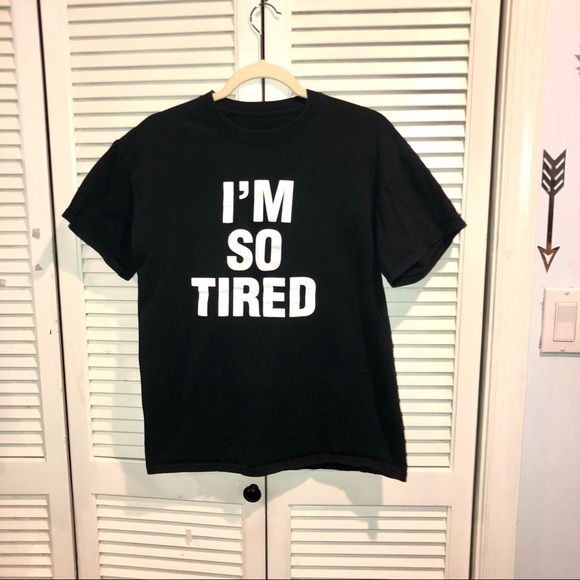 Graphic tshirts Black and Yellow Large - Picture 3 of 10